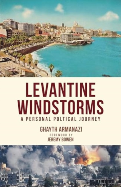 Levantine Windstorms