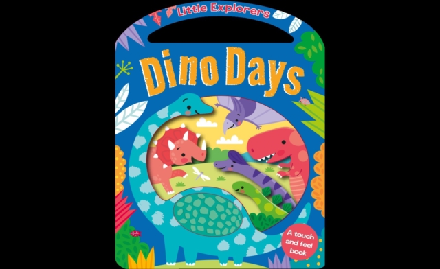 Little Explorers - Dino Days