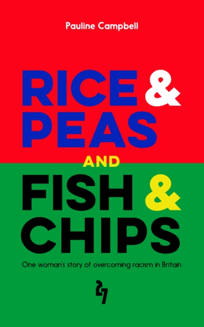 Rice & Peas and Fish & Chips