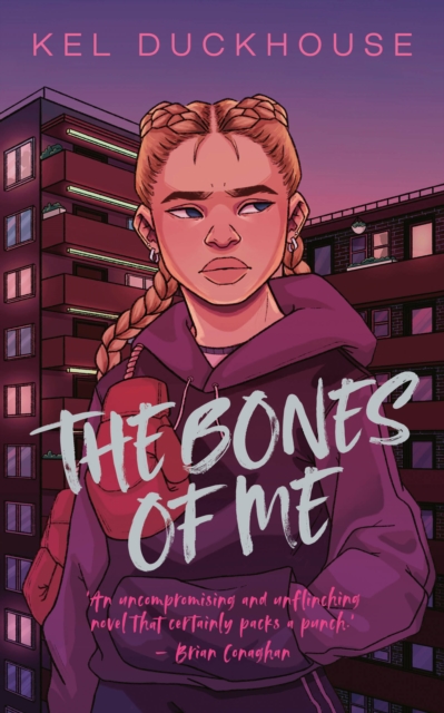 Bones of Me