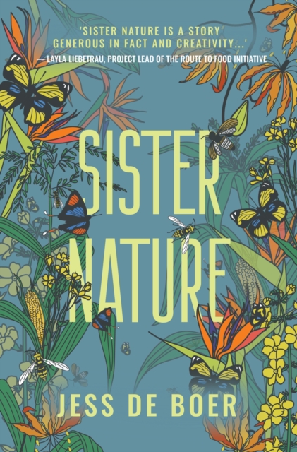 Sister Nature