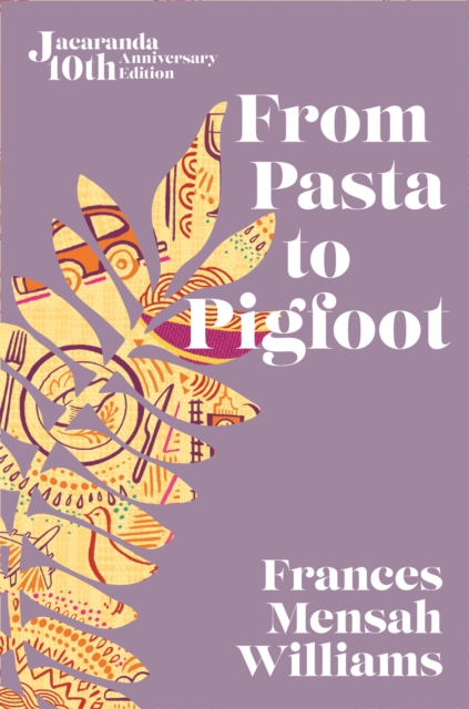 From Pasta to Pigfoot