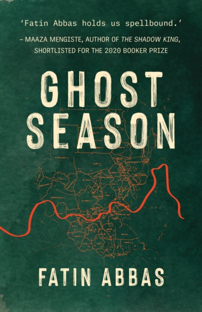 Ghost Season