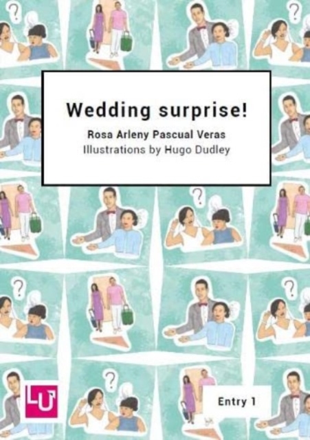 Wedding Surprise!