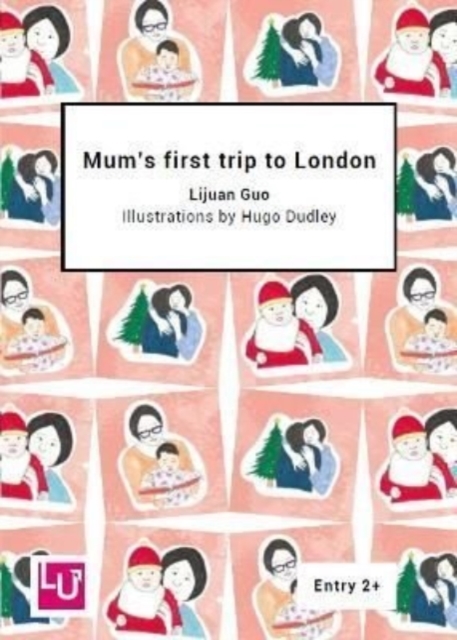 Mum's first trip to London