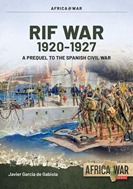 Rif War