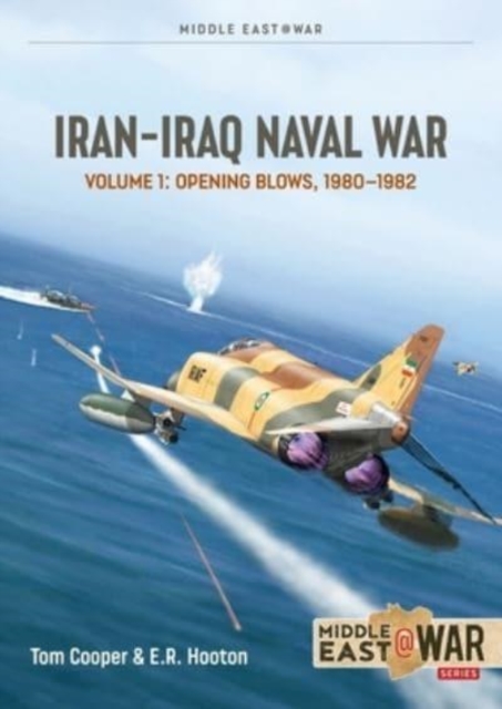 Iran-Iraq Naval War