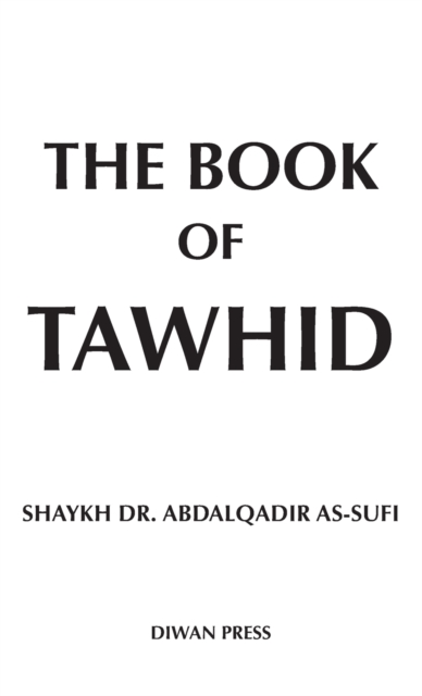Book of Tawhid
