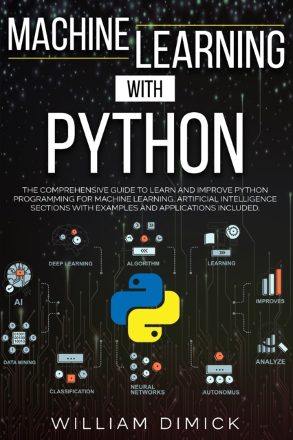 Machine learning with Python
