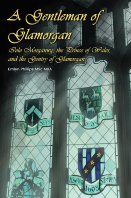 Gentleman of Glamorgan