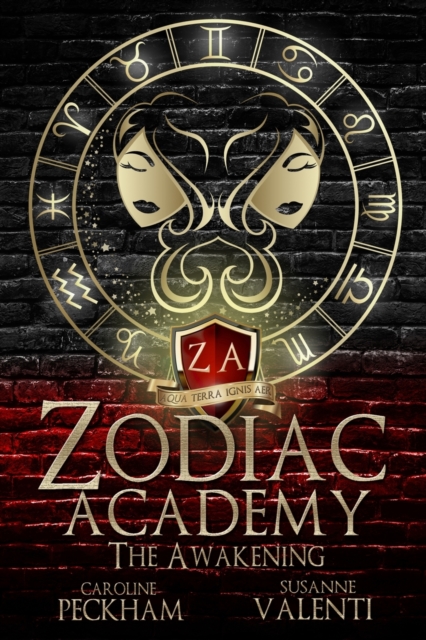 Zodiac Academy
