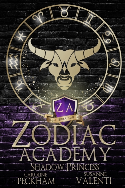 Zodiac Academy 4