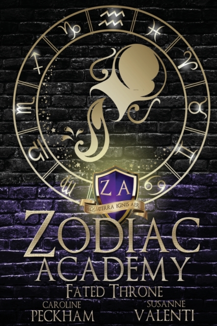 Zodiac Academy 6