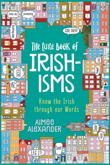 Little Book of Irishisms