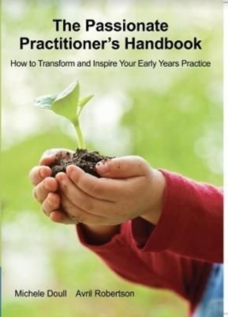 Passionate Practitioner's Handbook