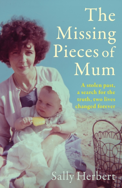 Missing Pieces of Mum