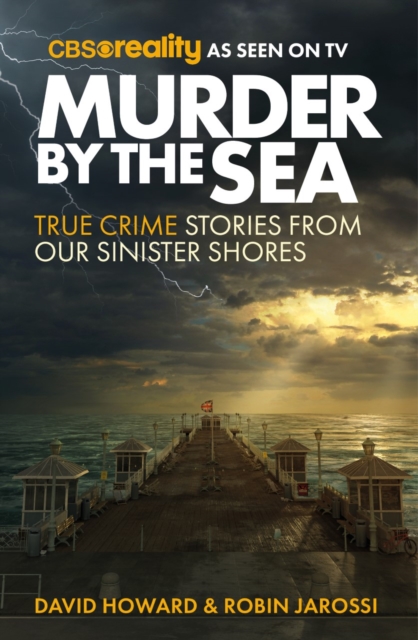 Murder by the Sea