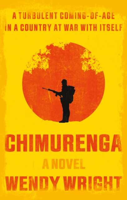 Chimurenga