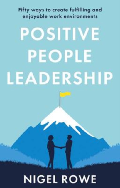 Positive People Leadership