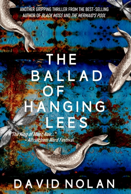 Ballad Of Hanging Lees