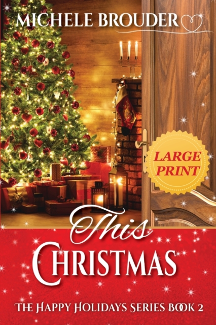 This Christmas Large Print