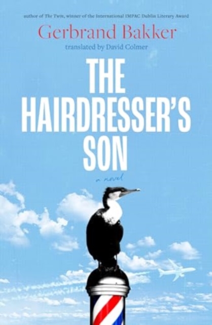 Hairdresser’s Son