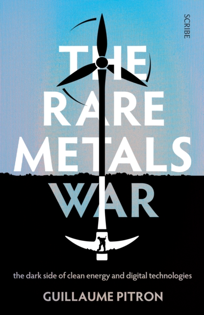 Rare Metals War