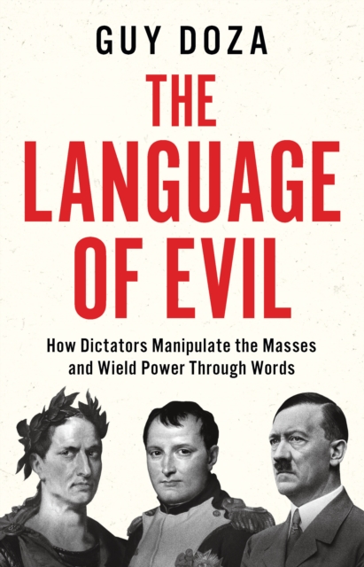 The Language of Evil