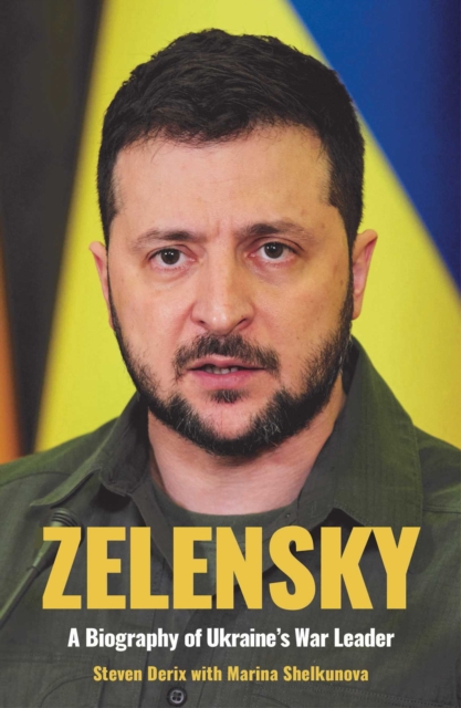 Zelensky