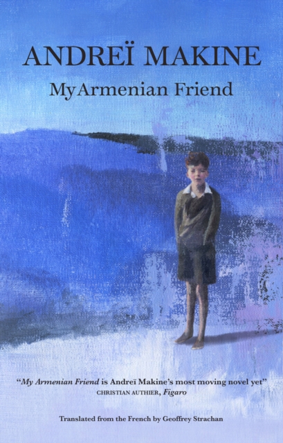 My Armenian Friend