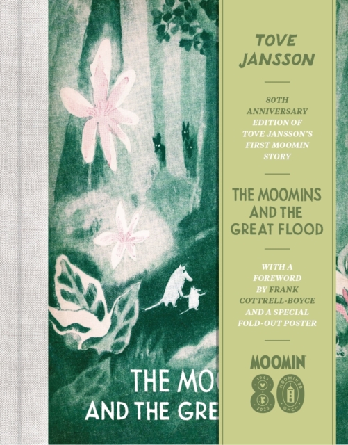 Moomins and the Great Flood