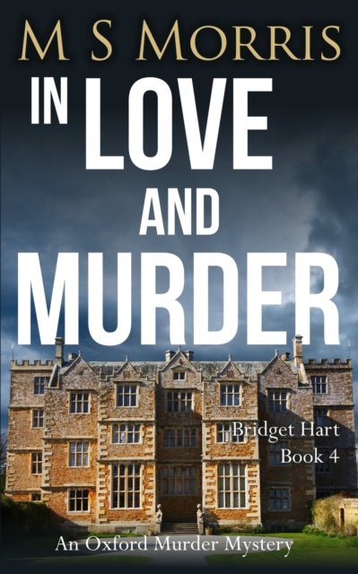 In Love And Murder