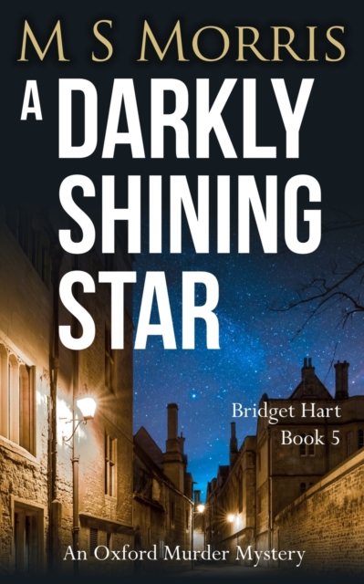 Darkly Shining Star