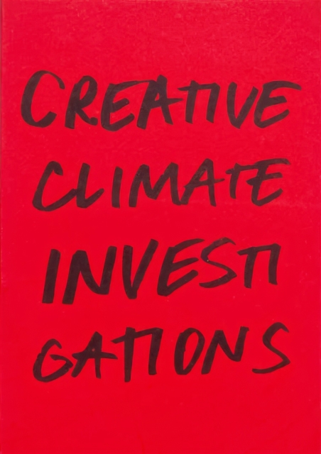 Creative Climate Investigations