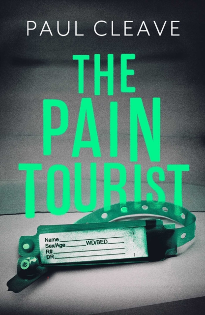 Pain Tourist