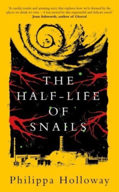 Half-life of Snails