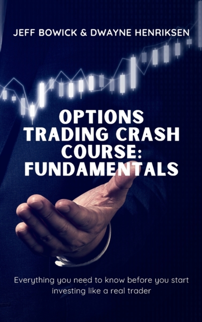 Options Trading Crash Course - Fundamentals