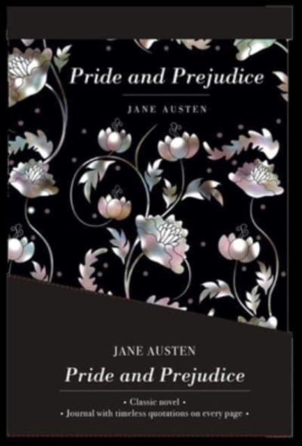 Pride and Prejudice Gift Set