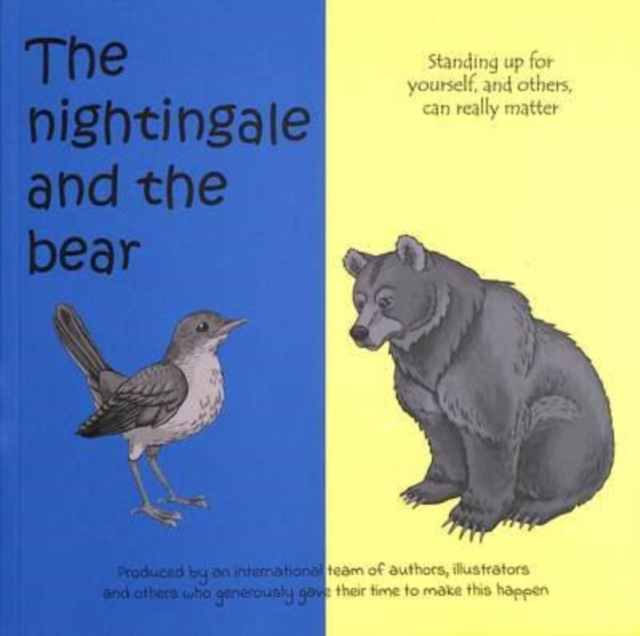 Nightingale and the Bear