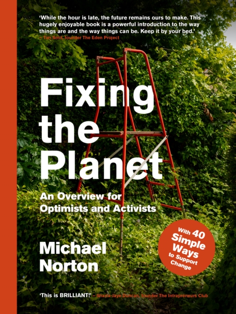 Fixing the Planet