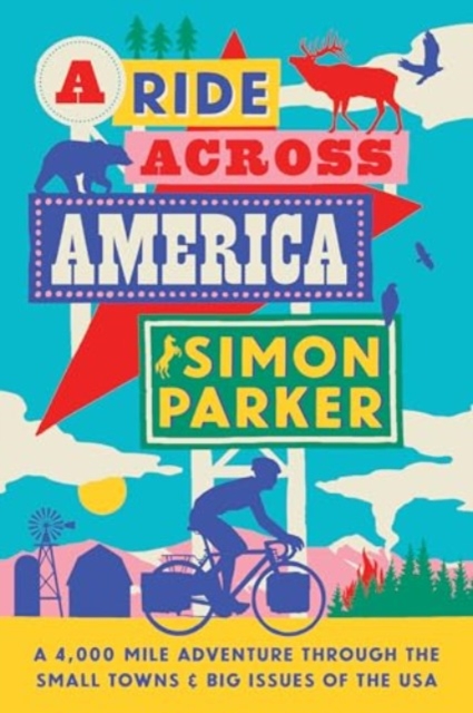 Ride Across America