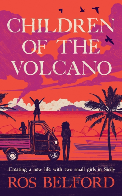 Children of the Volcano