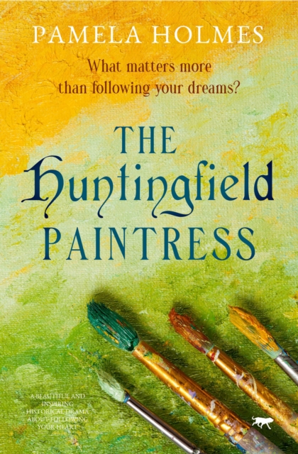 Huntingfield Paintress