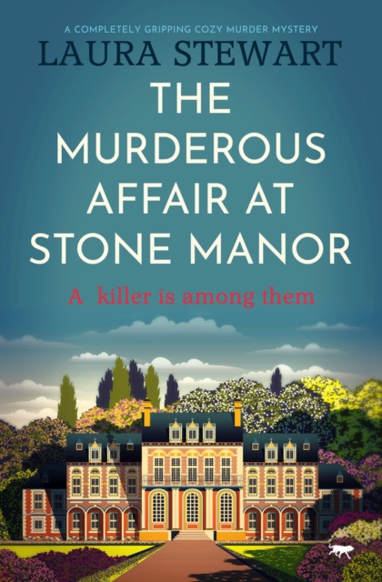 Murderous Affair at Stone Manor