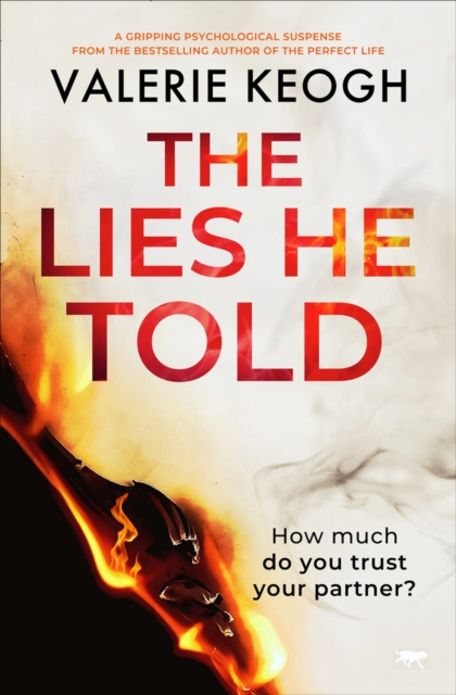 Lies He Told