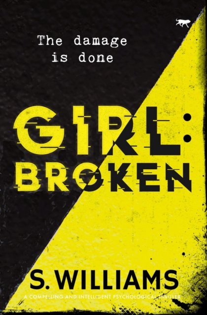 Girl:Broken