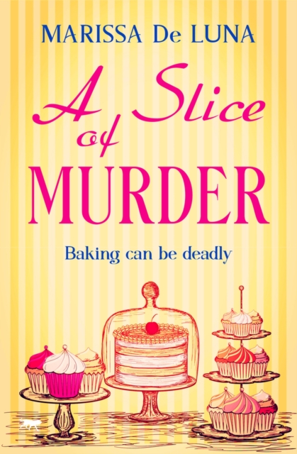 Slice of Murder