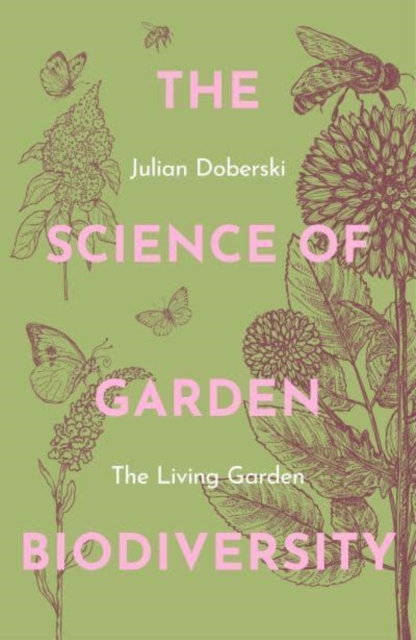 Science of Garden Biodiversity
