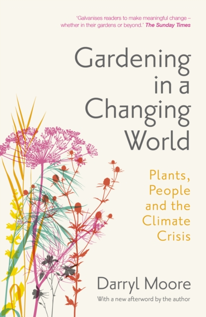 Gardening in a Changing World