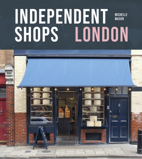 Independent Shops London